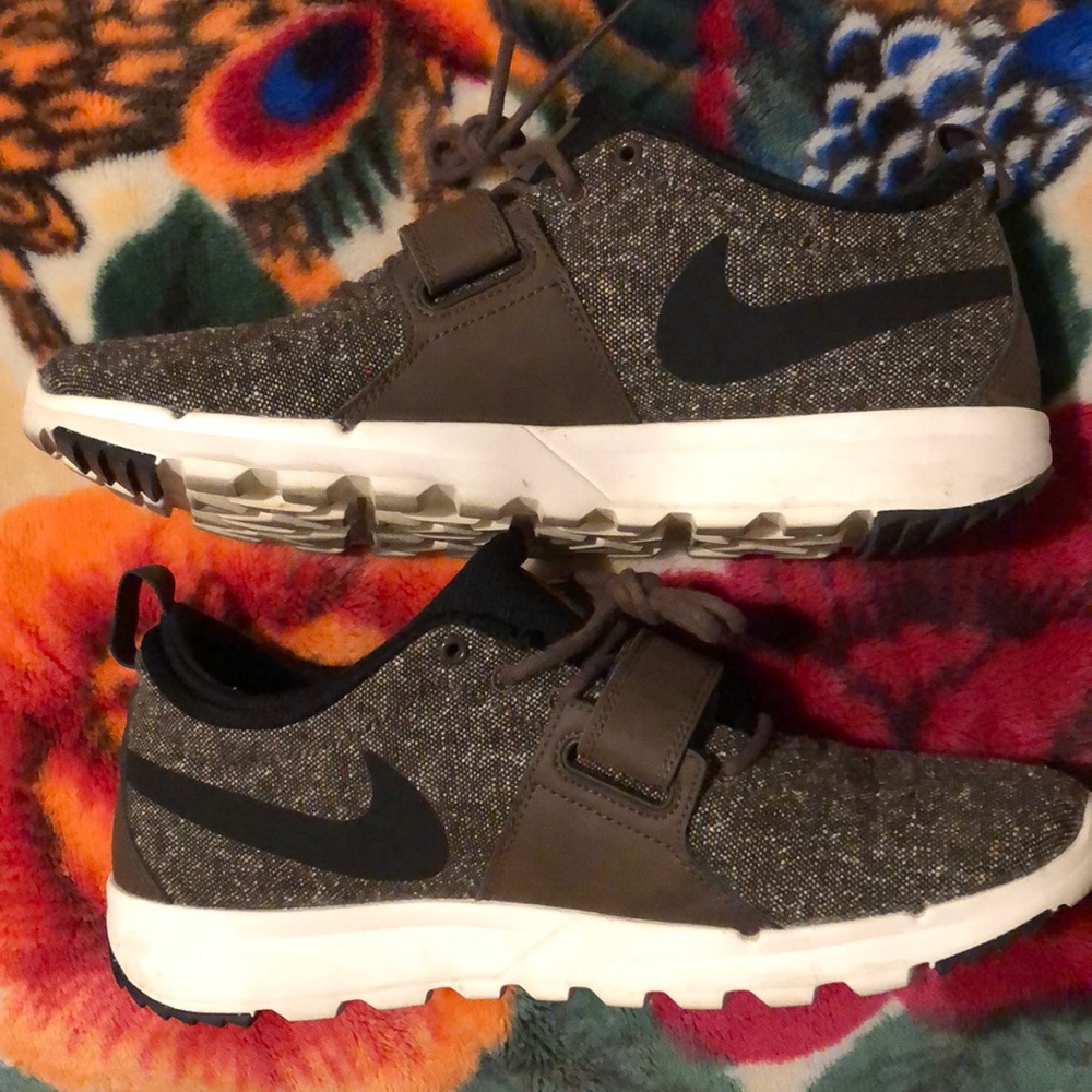 Nike SB trainerendor ( Baroque Brown/ Black Ivory)